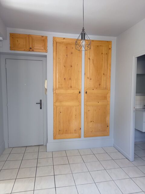  Appartement � louer 2 pi�ces 28 m�