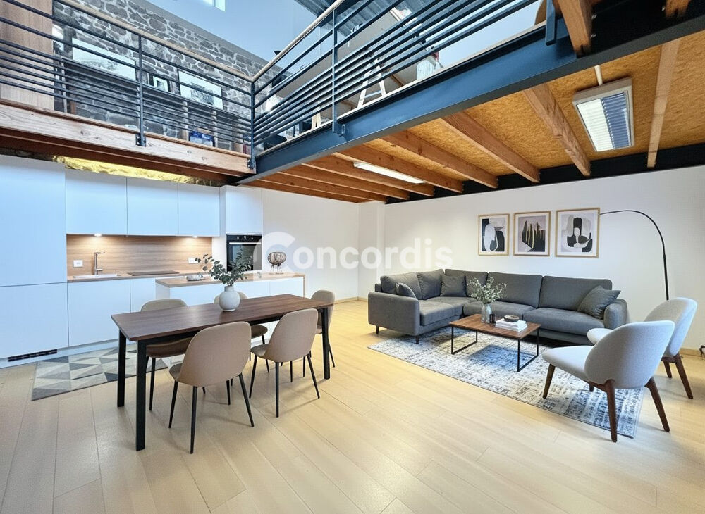 Maison de caractère à rénover - Epinal coeur de ville