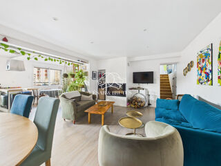  Maison � vendre 3 pi�ces 87 m� Le puy-en-velay