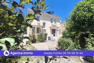  Maison à vendre 8 pièces 147 m²