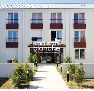  Appartement � vendre 1 pi�ce 20 m�