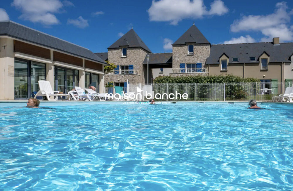 INVESTISSEMENT LMNP - RENTA 6% - Saint-Malo (35)