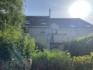  Appartement � louer 2 pi�ces 45 m�