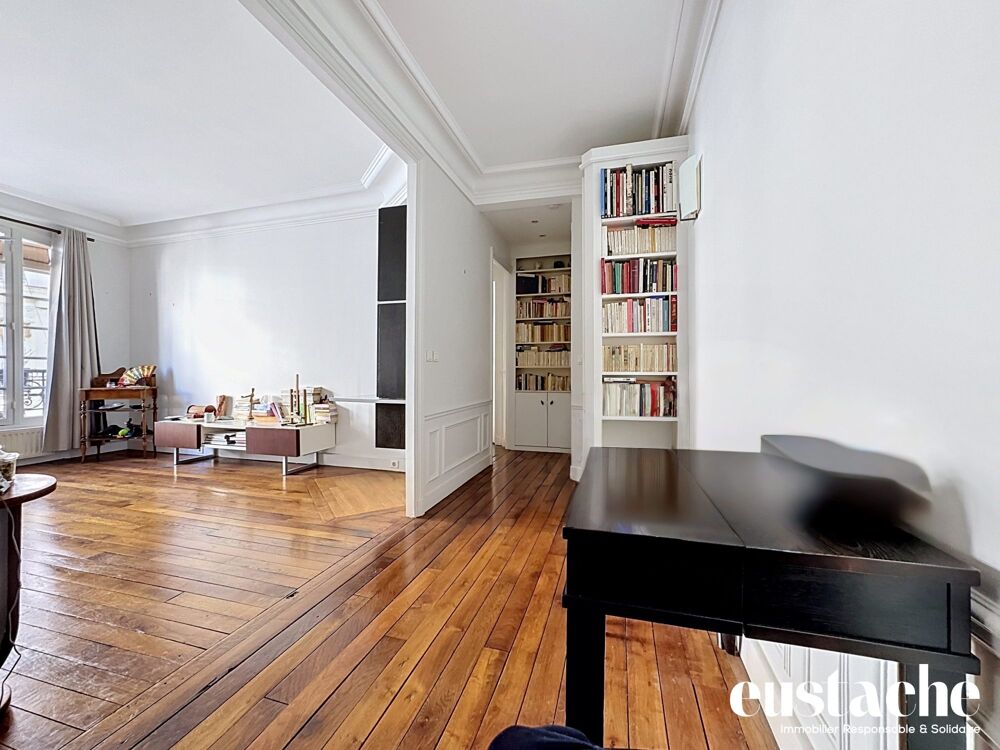 Vente Appartement Magnifique 2 pièces dans le Marais! Paris 3