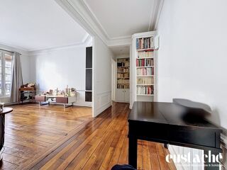  Appartement à vendre 2 pièces 52 m²