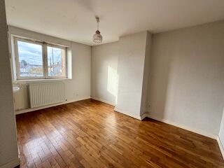  Appartement à vendre 2 pièces 49 m²
