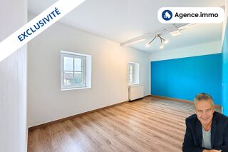  Maison � vendre 8 pi�ces 163 m�