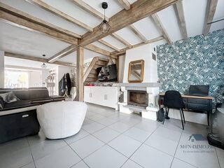  Maison  vendre 5 pices 144 m