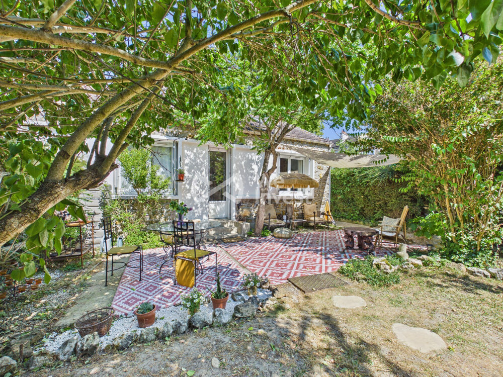 Vente Maison AGREABLE MAISON EVRY VILLAGE Évry-courcouronnes