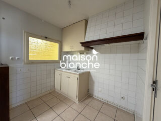  Appartement à louer 2 pièces 32 m²