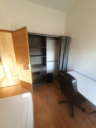  Colocation Demande3 pi�ces 60 m� Talence