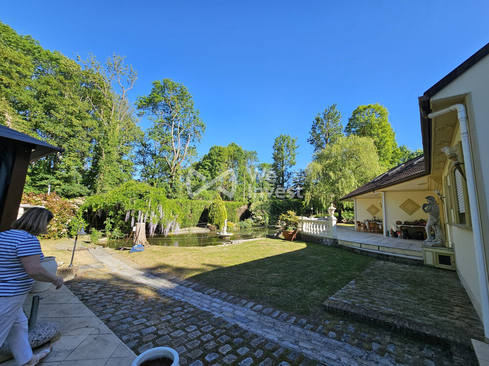 Vente Maison ensemble immobilier et foncier Quincy-voisins