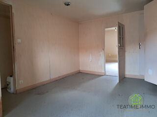  Maison � vendre 3 pi�ces 73 m�