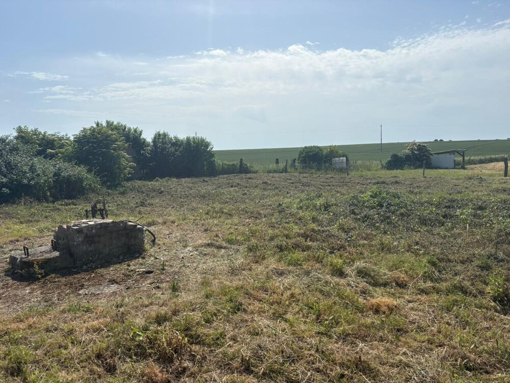 Vente Terrain Terrain à vendre Serez La Boissière Serez la boissière