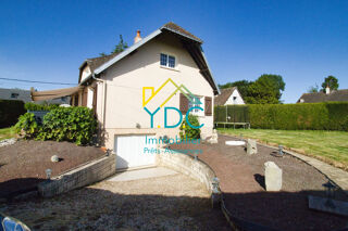  Maison à vendre 5 pièces 115 m²