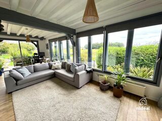  Maison � vendre 6 pi�ces 168 m�