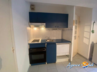  Appartement à vendre 2 pièces 33 m²