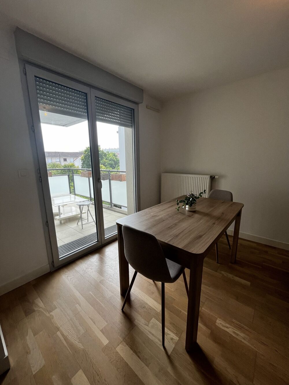 Location Appartement Appartement à louer Toulouse Toulouse