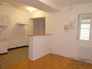  Maison à louer 2 pièces 31 m² Fontaines