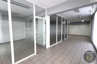 Immeuble à vendre 80 m² Clermont-ferrand