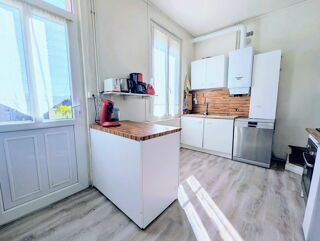  Maison à vendre 5 pièces 94 m²