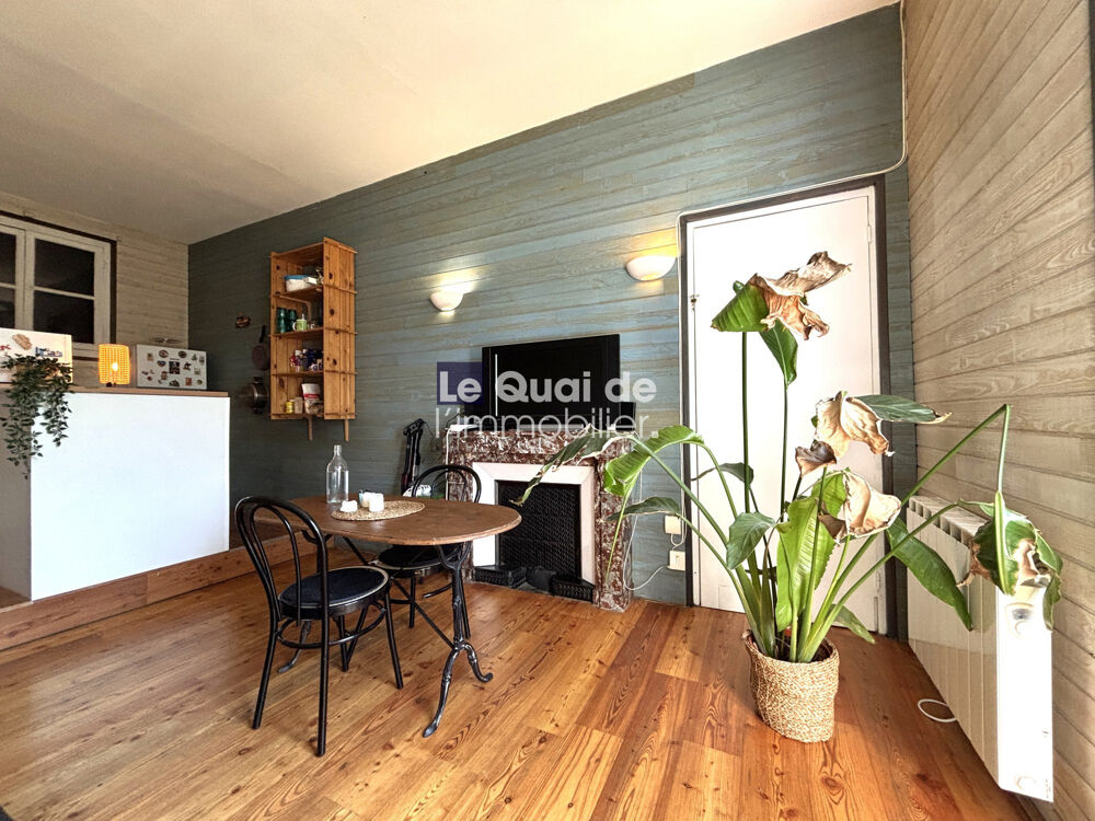 T3 Climatisé et possibilité garage