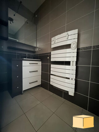  Maison à vendre 3 pièces 53 m²