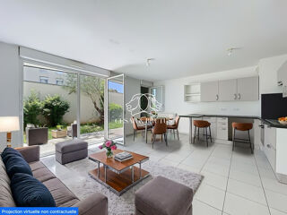  Appartement  vendre 3 pices 64 m