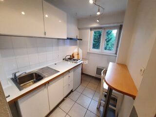  Appartement  louer 1 pice 31 m