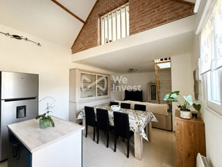 Maison à vendre 3 pièces 56 m²
