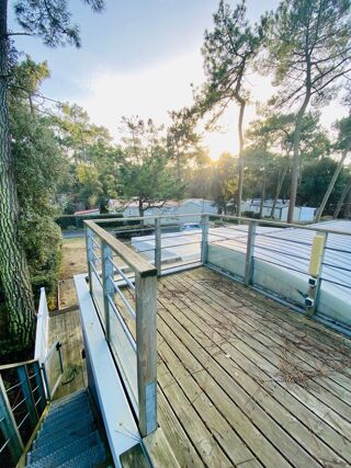  Maison � vendre 3 pi�ces 53 m�