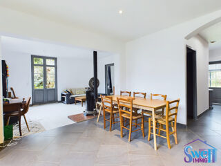  Maison � vendre 8 pi�ces 170 m�