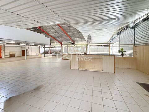  Immobilier Professionnel à vendre Jurançon 
