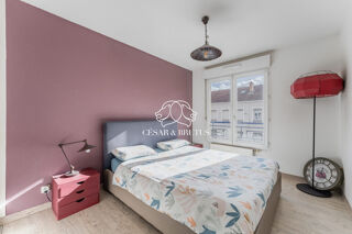  Appartement � vendre 3 pi�ces 64 m�