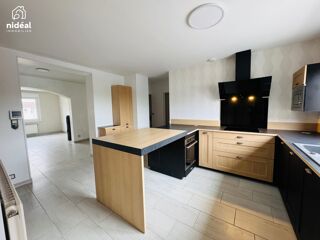  Maison � vendre 5 pi�ces 110 m�