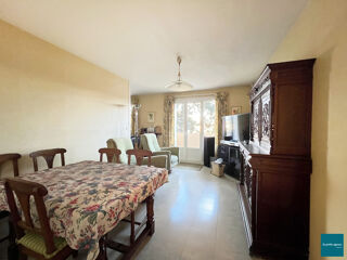  Appartement � vendre 4 pi�ces 67 m�