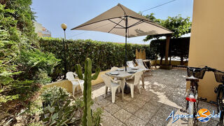  Appartement � vendre 3 pi�ces 35 m�