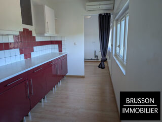  Appartement à vendre 3 pièces 83 m²