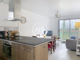  Appartement  vendre 3 pices 50 m