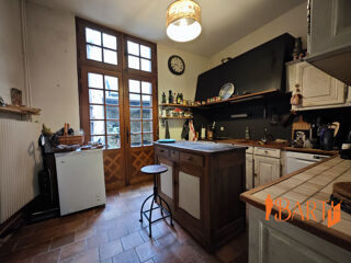  Maison à vendre 7 pièces 177 m²