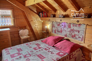  Maison à vendre 4 pièces 48 m²