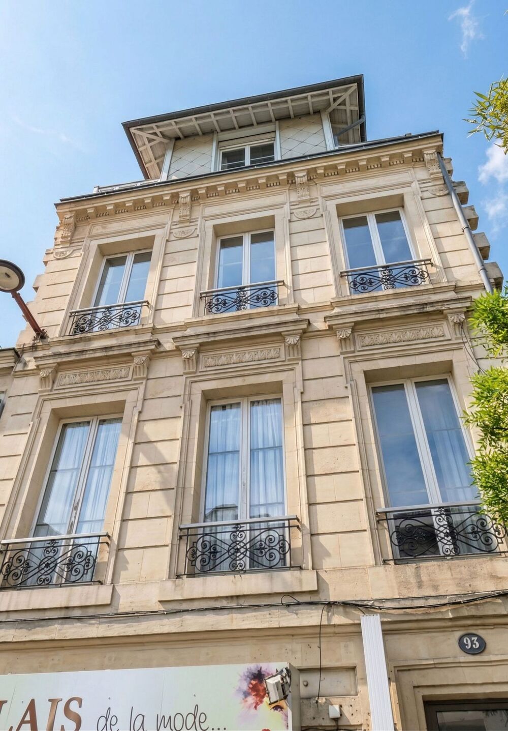 Location Appartement Appartement à louer Bordeaux Bordeaux