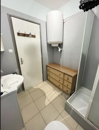  Appartement � vendre 1 pi�ce 33 m�