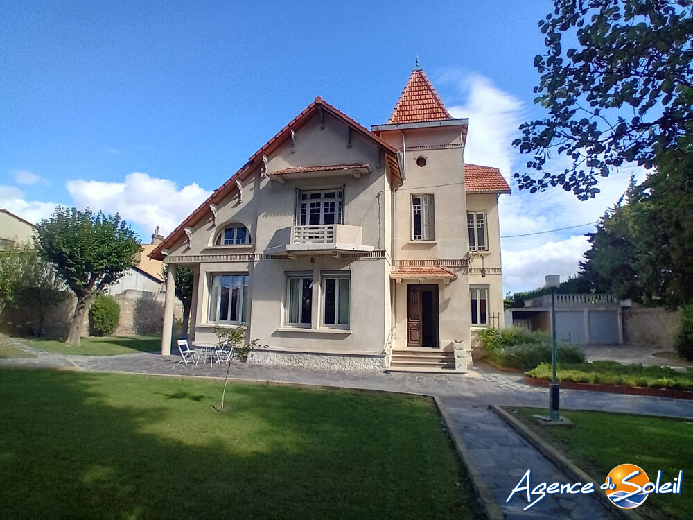 belle maison rénovée