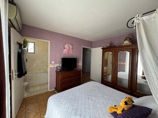  Maison à vendre 5 pièces 102 m²