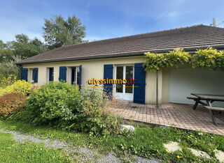  Maison � vendre 6 pi�ces 129 m�