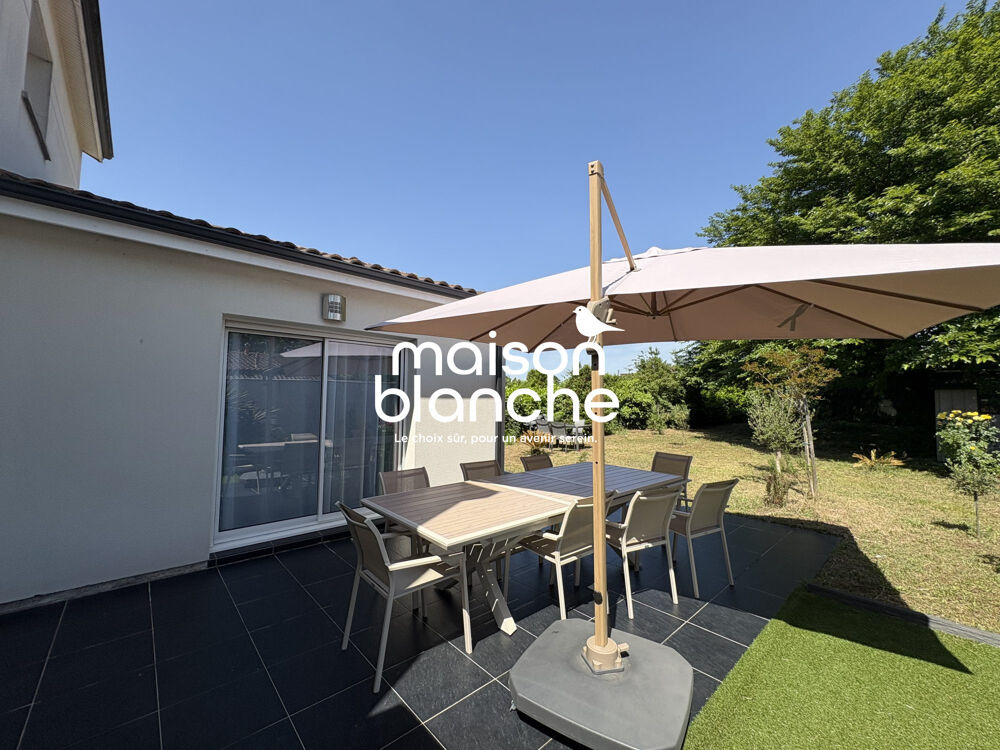� vendre  Maison Pessac (33600)