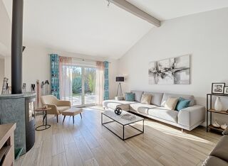  Maison à vendre 6 pièces 153 m²