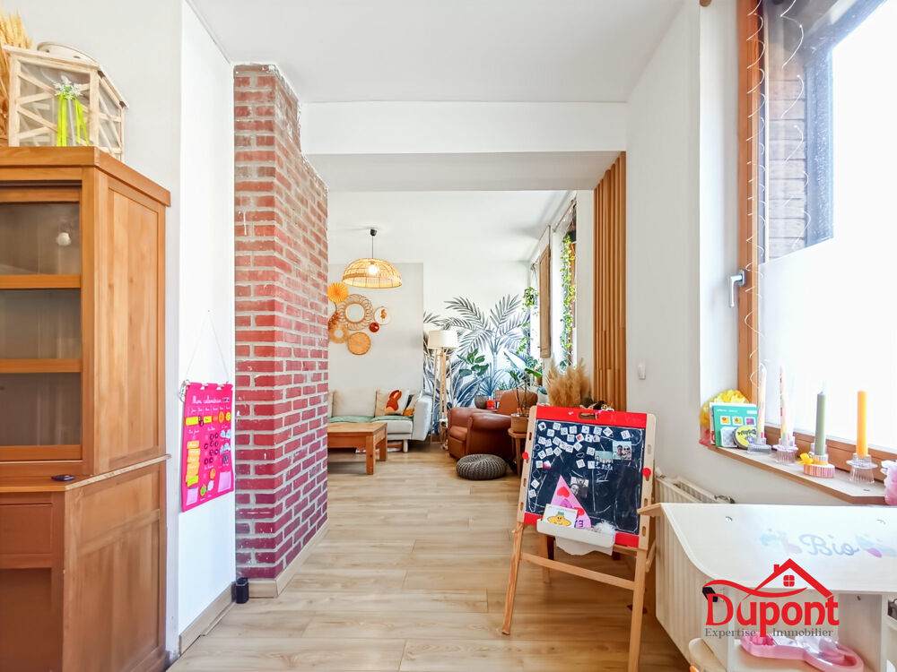 Maison à vendre - Erre