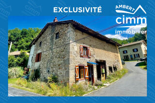  Maison � vendre 3 pi�ces 50 m�